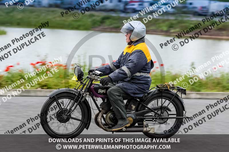Vintage motorcycle club;eventdigitalimages;no limits trackdays;peter wileman photography;vintage motocycles;vmcc banbury run photographs